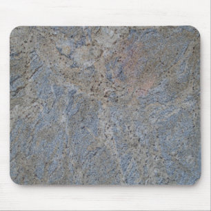 Alfombrilla De Ratón Mármol gris batido Mousepad
