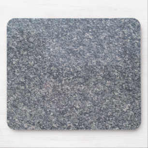 Alfombrilla De Ratón Mármol gris batido Mousepad