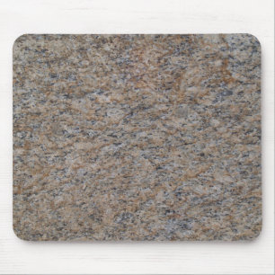 Alfombrilla De Ratón Mármol marrón Swirad Mousepad