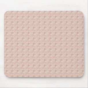 Alfombrilla De Ratón Mármol rosa