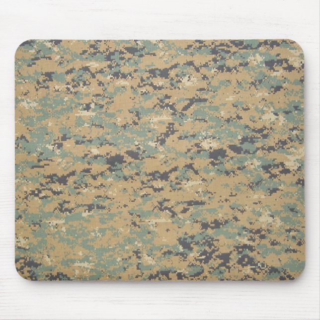 ALFOMBRILLA DE RATÓN MARPAT (Frente)
