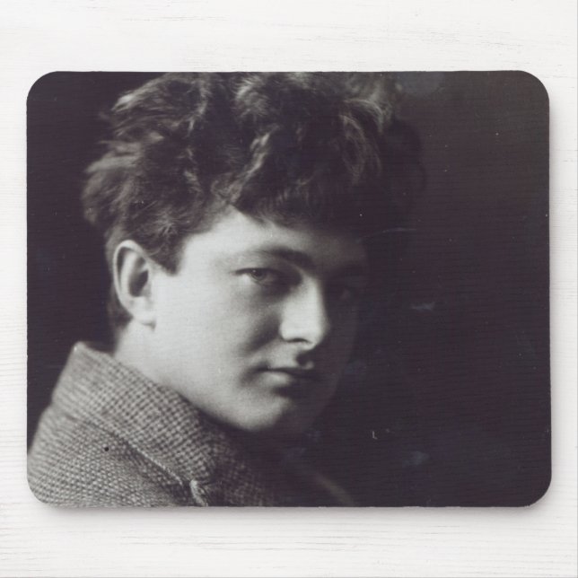 Alfombrilla De Ratón Marque Gertler (Frente)