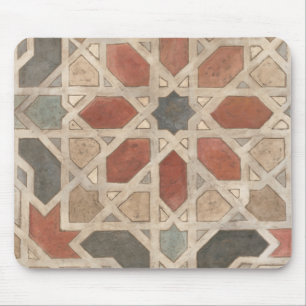 Alfombrilla De Ratón Marrakech Design II sin Embelleces