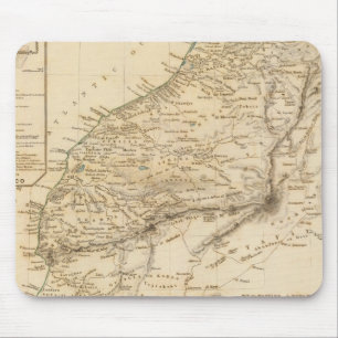 Alfombrilla De Ratón Marruecos 2