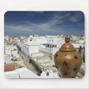 Alfombrilla De Ratón MARRUECOS, Costa Atlántica, ESSAOUIRA: Alta Ventaj