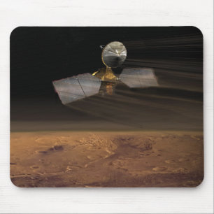 Alfombrilla De Ratón Mars Reconnaissance Orbiter 3
