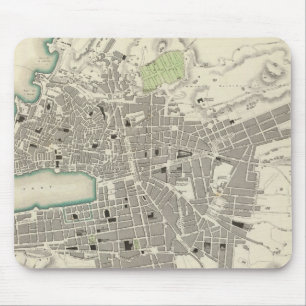 Alfombrilla De Ratón Marsella 2