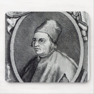 Alfombrilla De Ratón Marsilio Ficino