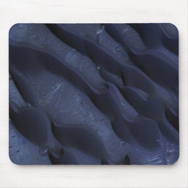 ALFOMBRILLA DE RATÓN MARTIAN DUNES (Frente)