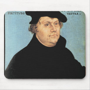 Alfombrilla De Ratón Martin Luther, c.1532