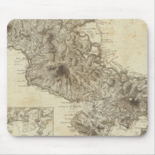 Alfombrilla De Ratón Martinico