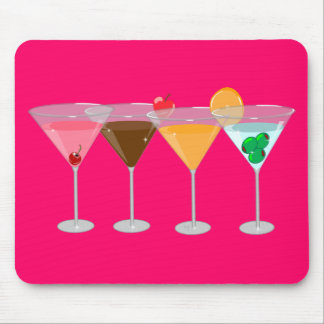 ALFOMBRILLA DE RATÓN MARTINIS