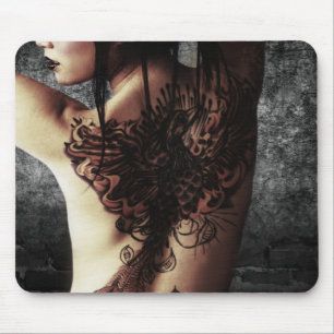 Alfombrilla De Ratón Más allá de las ilustraciones Mousepad del control