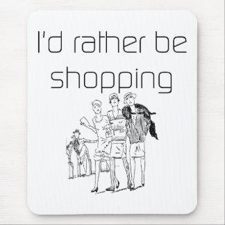Alfombrilla De Ratón Más bien, comprar Mousepad
