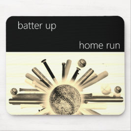 ALFOMBRILLA DE RATÓN ¡MÁS DOMINGO!