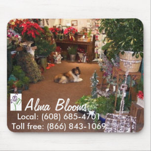 Alfombrilla De Ratón Mascota