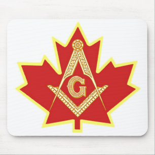 ALFOMBRILLA DE RATÓN MASON CANADIENSE
