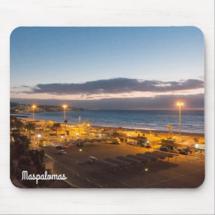 Alfombrilla De Ratón Maspalomas