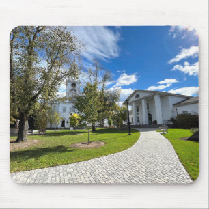 Alfombrilla De Ratón Massachusetts de Manchester-by-the-Sea