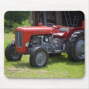 Alfombrilla De Ratón Massey Ferguson 35X