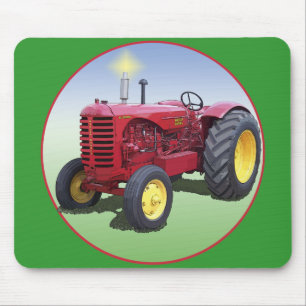 ALFOMBRILLA DE RATÓN MASSEY HARRIS MODELO 55