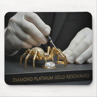 Alfombrilla De Ratón Master Jeweler Mousepad