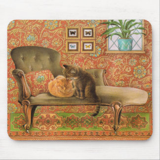 ALFOMBRILLA DE RATÓN MAT CAT MOUSE