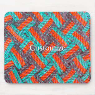 Alfombrilla De Ratón Mat Thunder_Cove de Rope Náutico