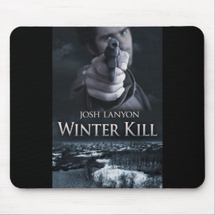 Alfombrilla De Ratón Matanza Mousepad del invierno