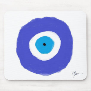 Alfombrilla De Ratón Mati for Luck by Eve design