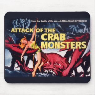 Alfombrilla De Ratón Matinée Mousepad