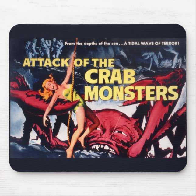 Alfombrilla De Ratón Matinée Mousepad (Frente)