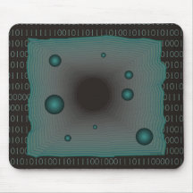 Matriz binaria de 10 s Big Machine Black Green Gee