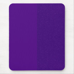 Alfombrilla De Ratón Matte y Purpurina Morple Mousepad - Personalizable