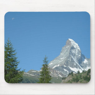 Alfombrilla De Ratón Matterhorn suizo