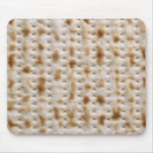 Alfombrilla De Ratón ¡Matzoh Mousepad para el ~ de Pesach completament