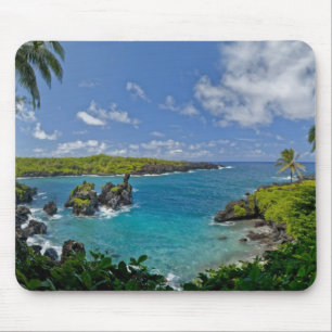 Alfombrilla De Ratón Maui Mousepad
