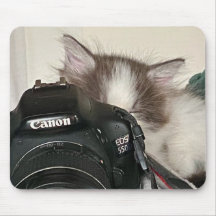 Mauspad