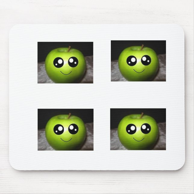 Alfombrilla De Ratón Mauspad (Frente)