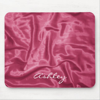 Alfombrilla De Ratón Mauve Satin - Mousepad informático