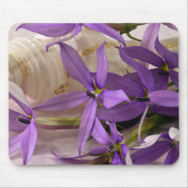 Alfombrilla De Ratón Mauve Starshine Laurentia