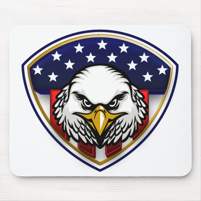 Alfombrilla De Ratón Máx. M (Frente)