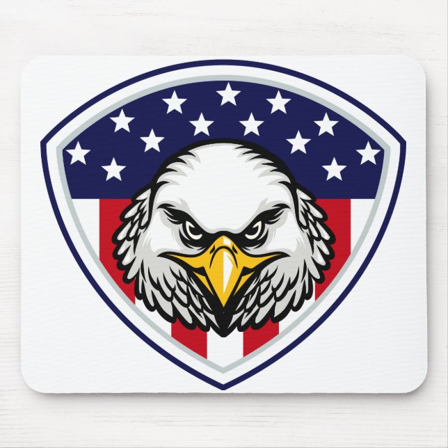 Alfombrilla De Ratón MaxM oficial (Frente)