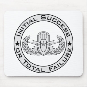 Alfombrilla De Ratón Mayor ISoTF del EOD