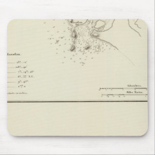 Alfombrilla De Ratón Mazatlan, México