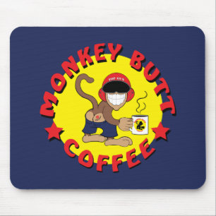 Alfombrilla De Ratón MBC Top Gun Mousepad