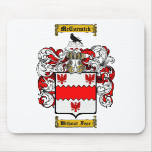 Alfombrilla De Ratón McCormick