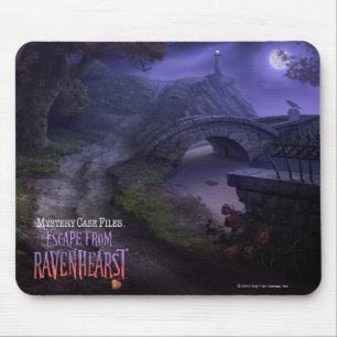 Alfombrilla De Ratón MCF: Escape del faro de Ravenhearst