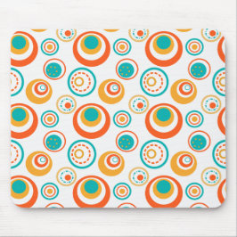 Alfombrilla De Ratón MCM Jawbreakers