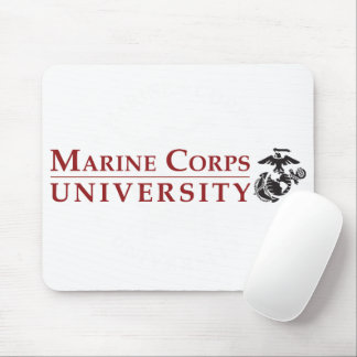 Alfombrilla De Ratón MCU Mouse Pad